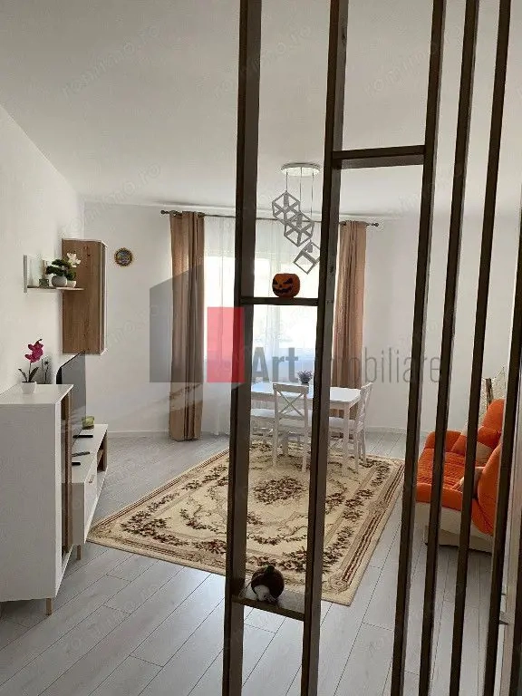 Inchiriere apartament 2 camere+loc de parcare inclus in pret -Militari