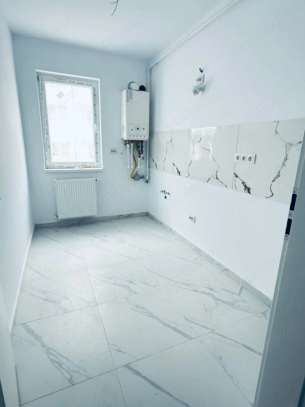 De vanzare Garsoniera Militari Residence