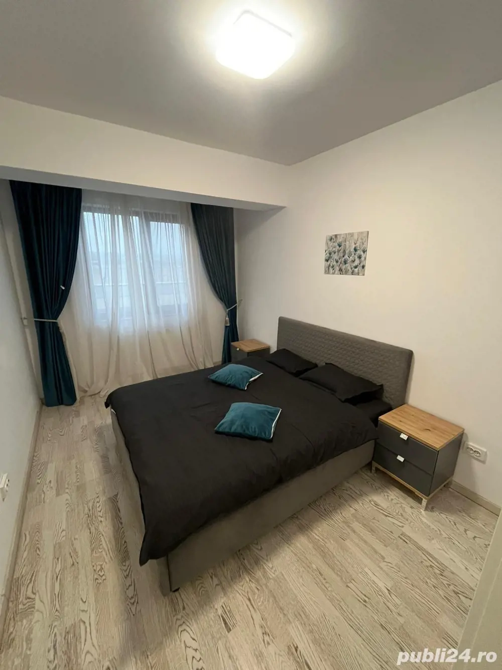Cazare în regim hotelier-Apartamente cu 1-3 camere Palas Iulius Mall Iaşi