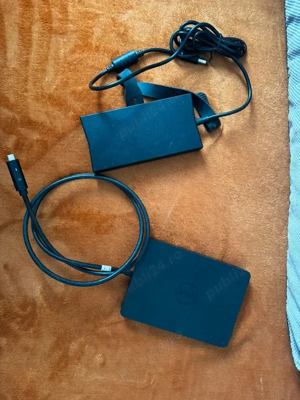 Dell docking station K17A