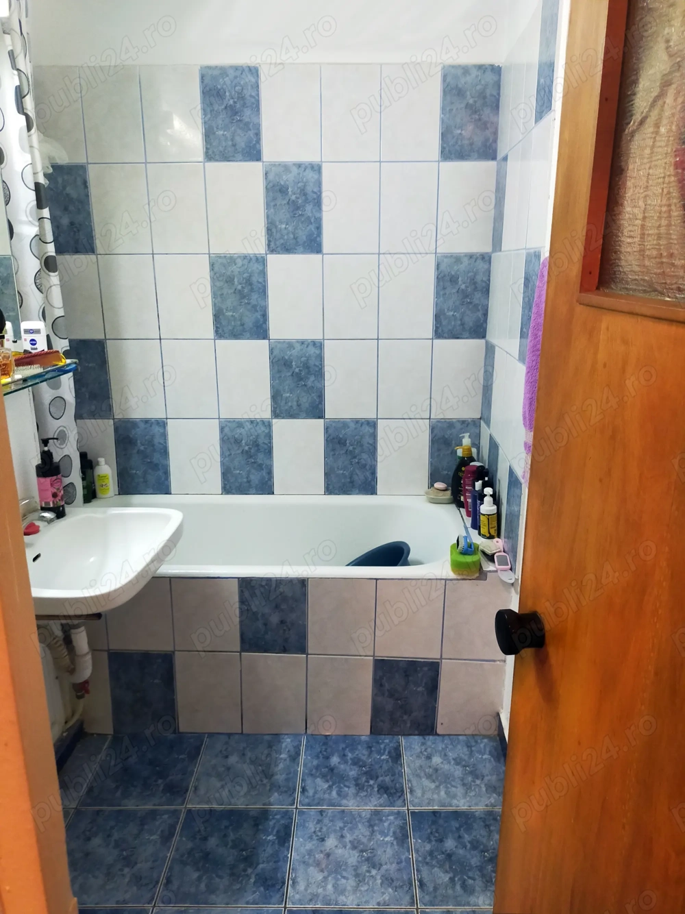 Proprietar Garsonieră Pantelimon-Ritmului, 10 min Metrou Iancului