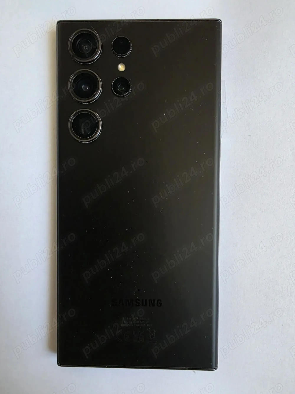 Telefon S23 Ultra 512gb