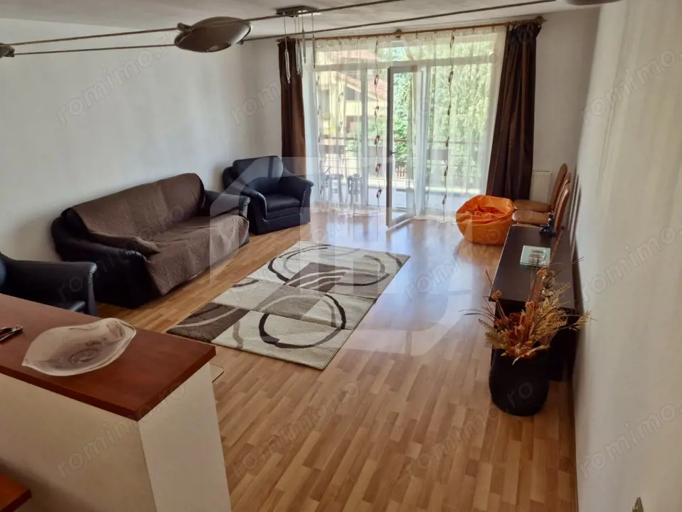 Apartament 3 camere I 2 parcari I Zorilor