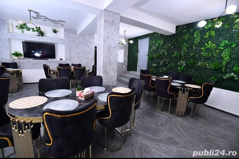 Pensiune Stațiunea Ranca 