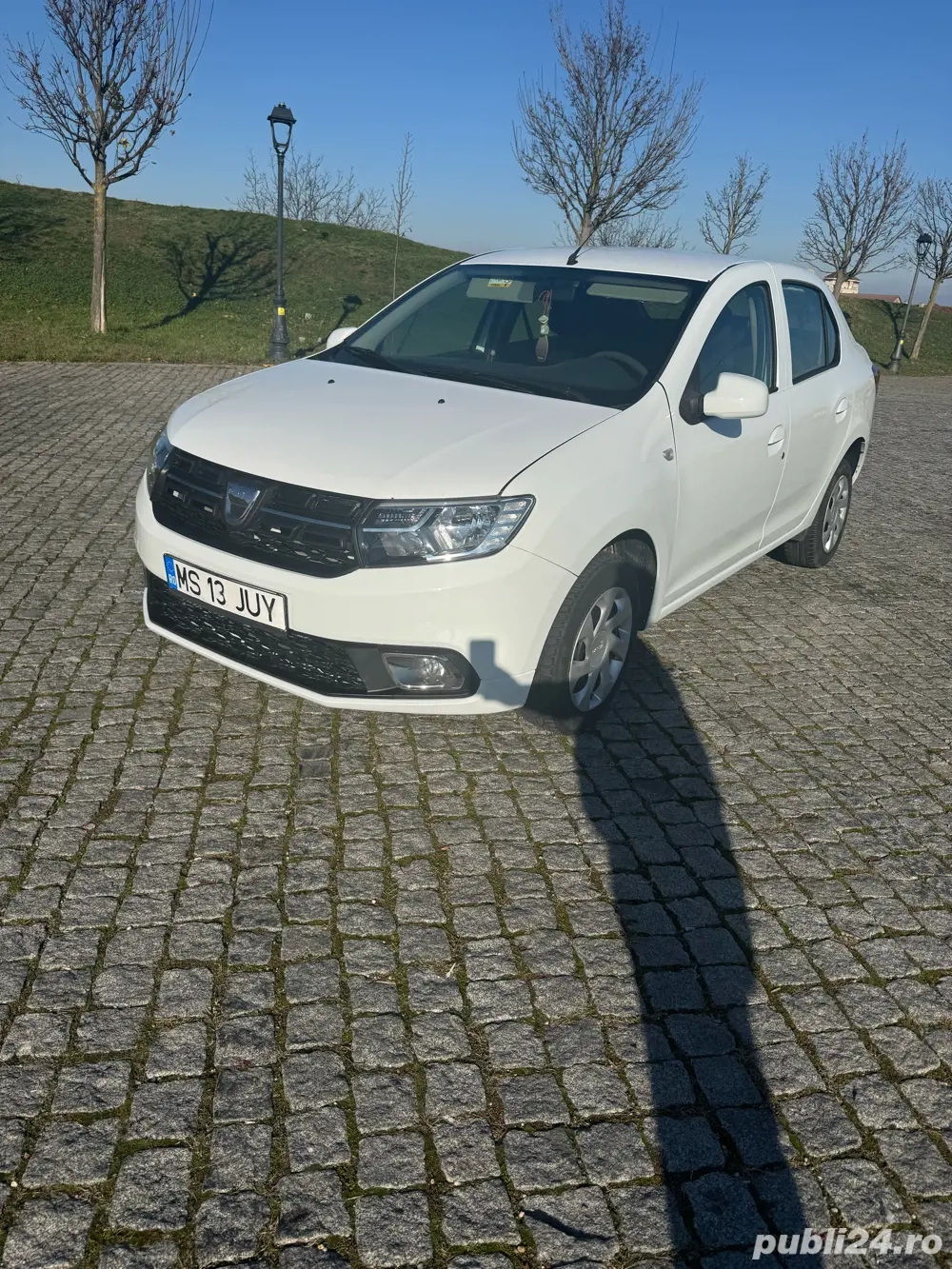 Dacia Logan 2015 , 1,2 benzina 