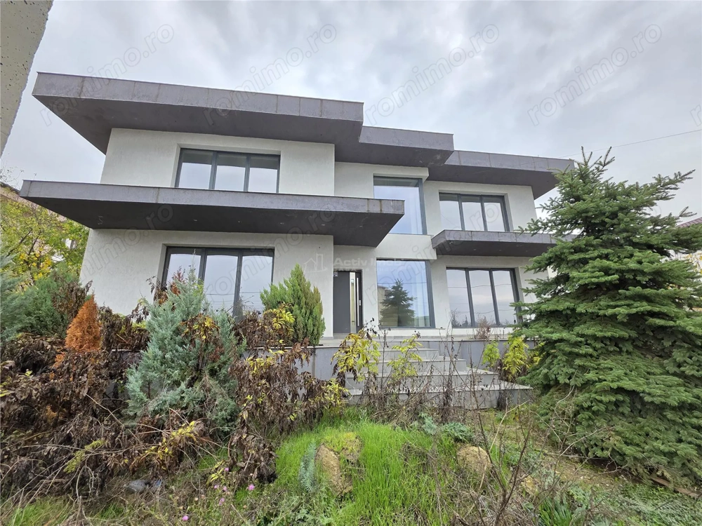 Casa P+1 - 7 camere - s.u. 208 mp - Teren 908 - Pantelimon - comision 0%