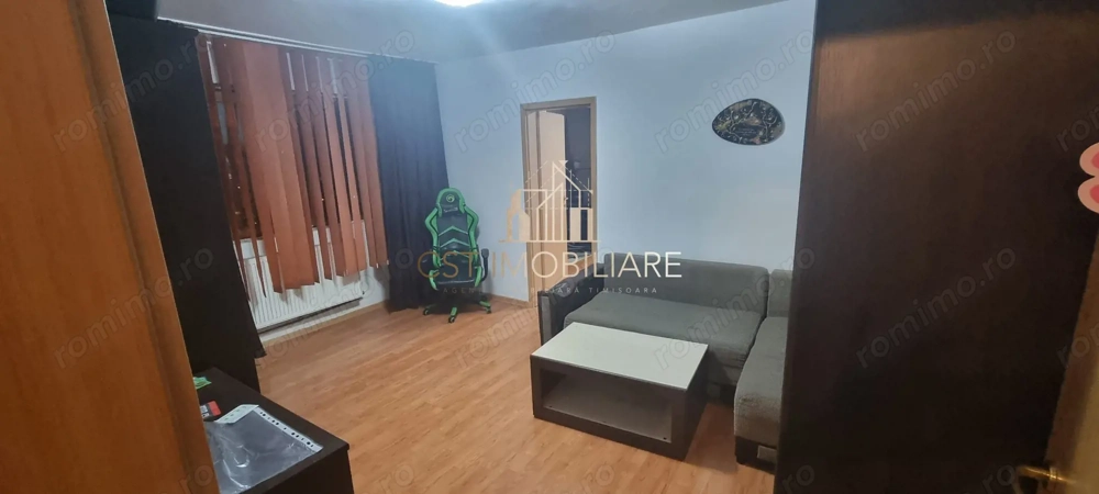 Apartament cu 2 camere / Circumvalatiunii
