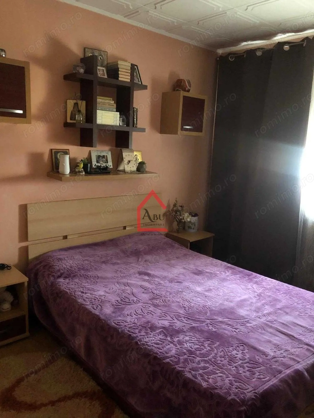 Apartament 3 Camere