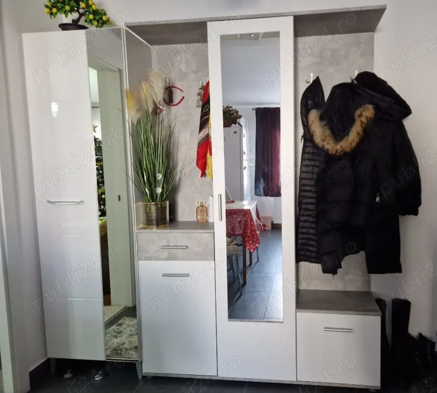 SUPER OFERTA!DECEMBRIE  !  Persoana fizica, apartament de vanzare. zona han