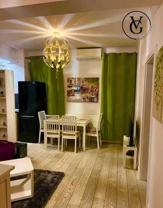 Apartament de LUX – 2 camere, Mamaia Nord 