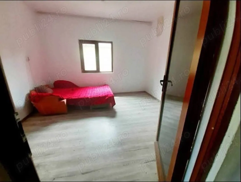 Vand casa, construcție- noua în comuna Cobadin, jud. Constanța. Suprafața teren- 1000 mp Suprafața c