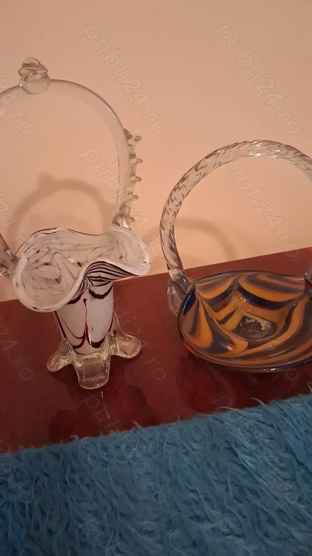 Coșulețe decorative,bomboniere