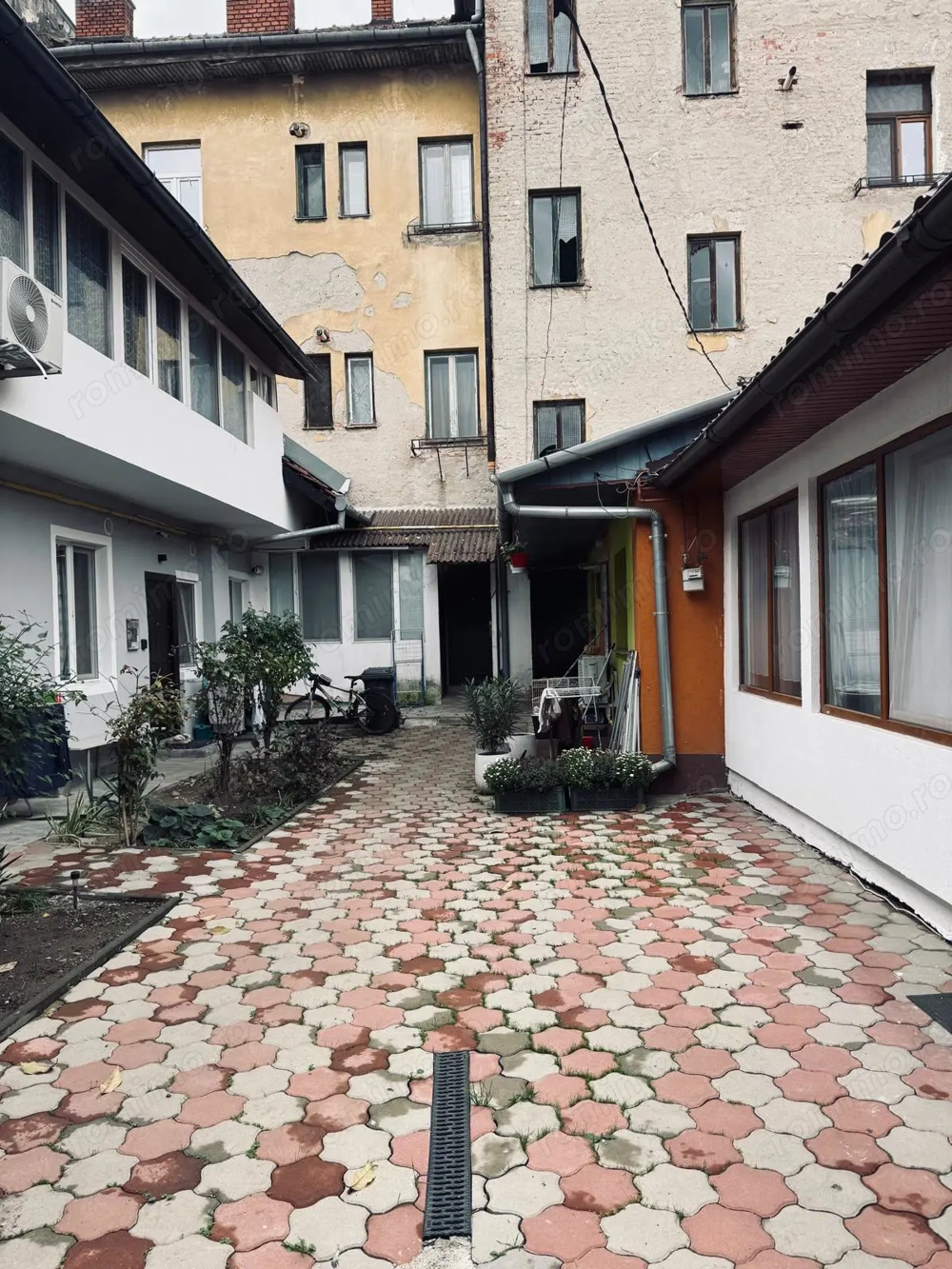 AV664 Apartament 1 camera, Iosefin vis-a-vis de Piata Iosefin