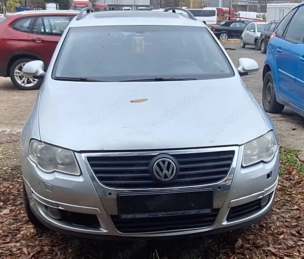 Dezmembram Volkswagen Passat B6