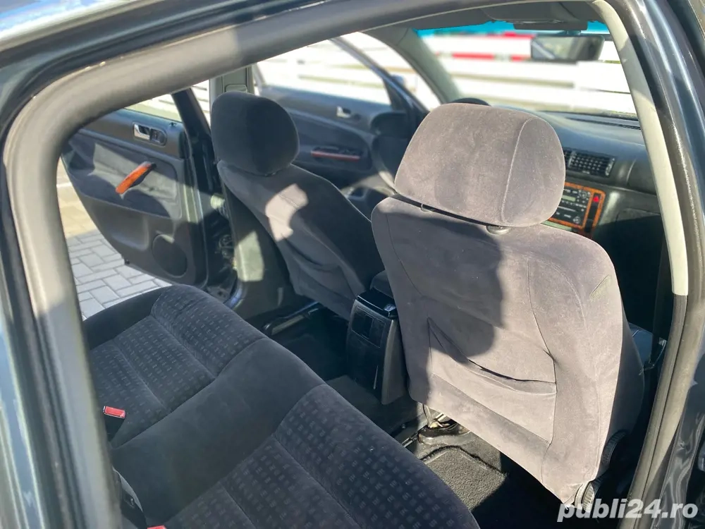 Passat B5 Impecabil. Original