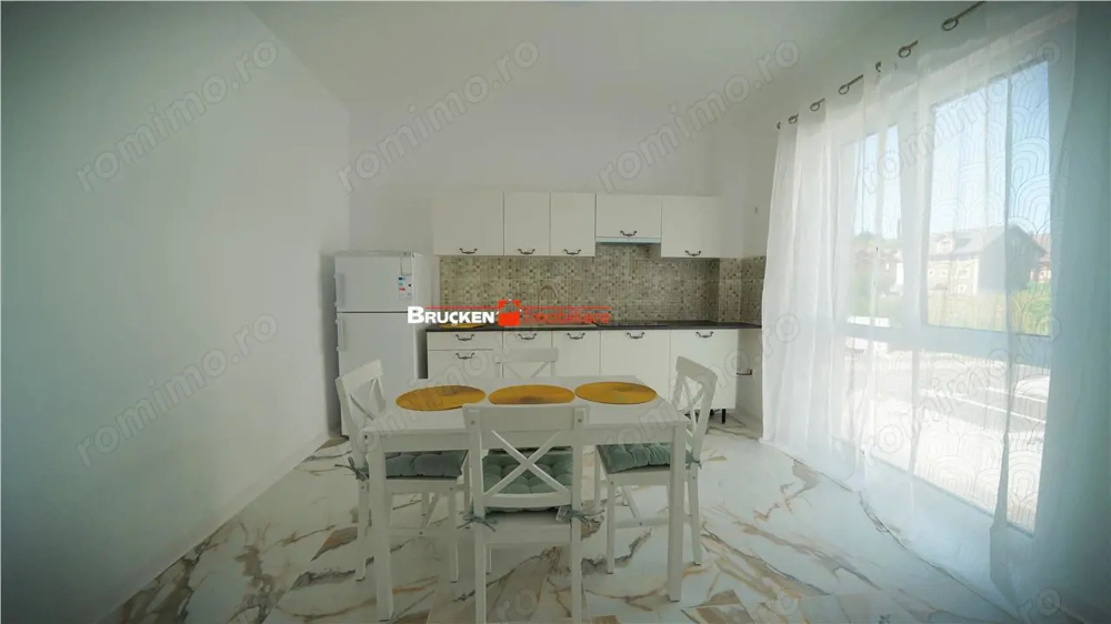 Apartament 2 camere - Baile Felix