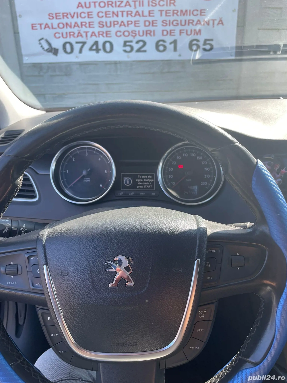 autototurism de vanzare