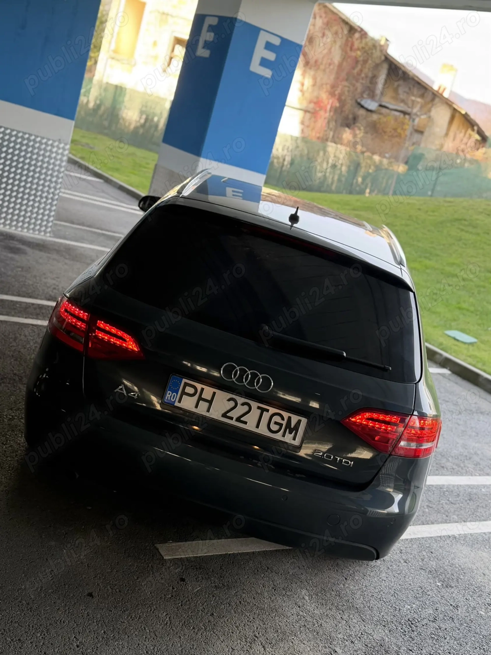 Vand audi a4 B8 in stare perfecta     