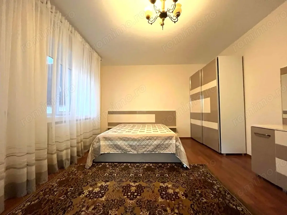 apartament de doua camere de inchiriat in zona drumul taberei aproape de metrou