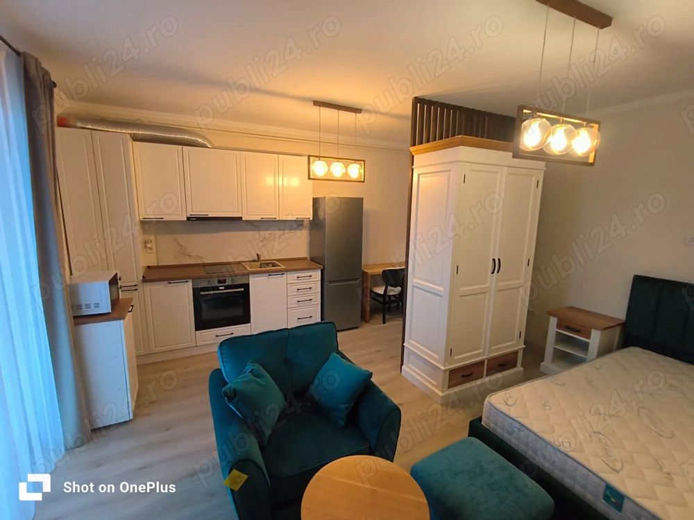 300 E LUX Prima Închiriere Bloc Nou in Giroc aproape de Lidl