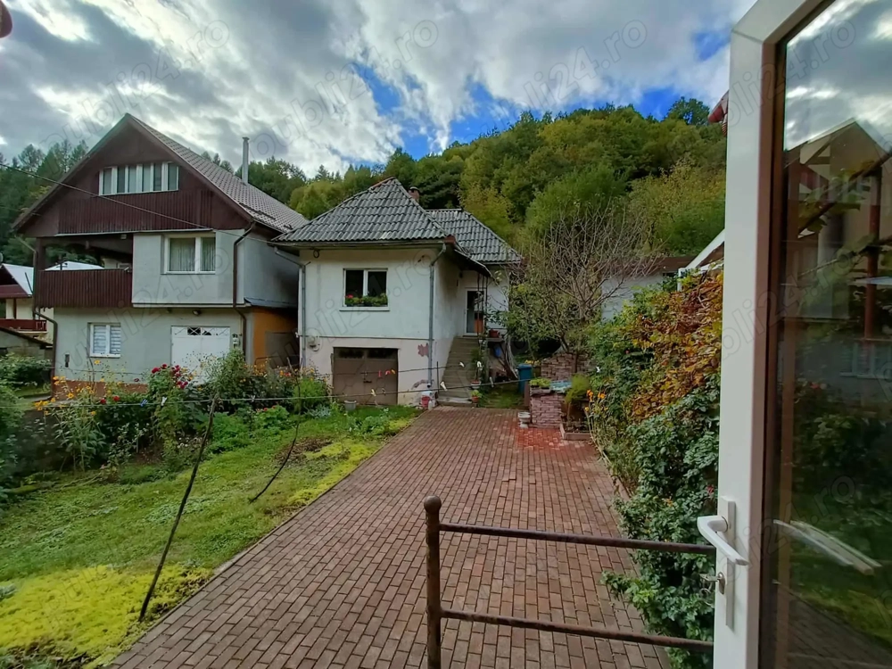Casa zona parc 