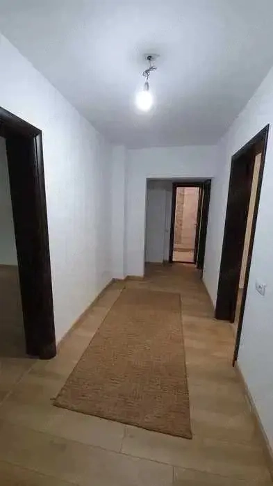 Apartament 3 Camere Barbu Văcărescu | Proximitate metrou | Parțial mobilat
