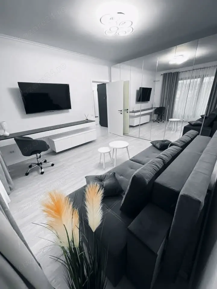 Apartament de închiriat în Rădăuți 