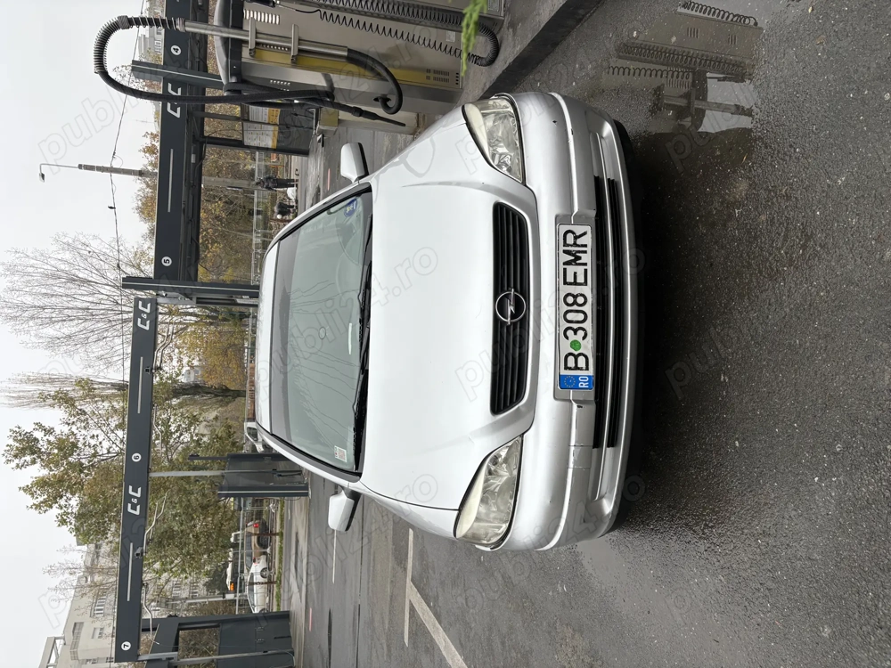 Opel Astra de vânzare 