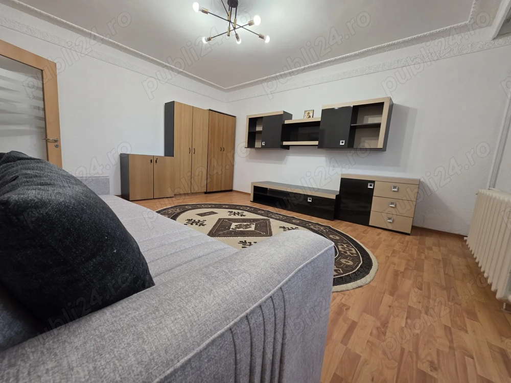 Apartament metrou Costin Georgian