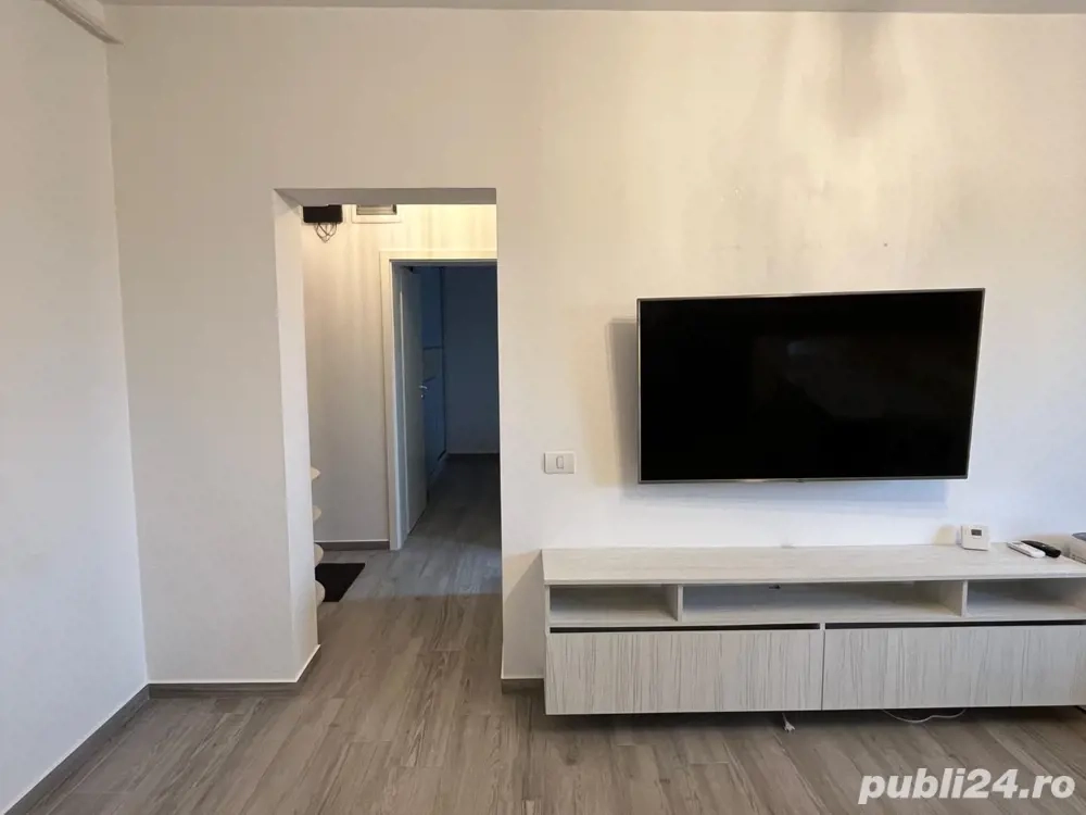 Apartament cu 2 camere si loc de parcare in Giroc