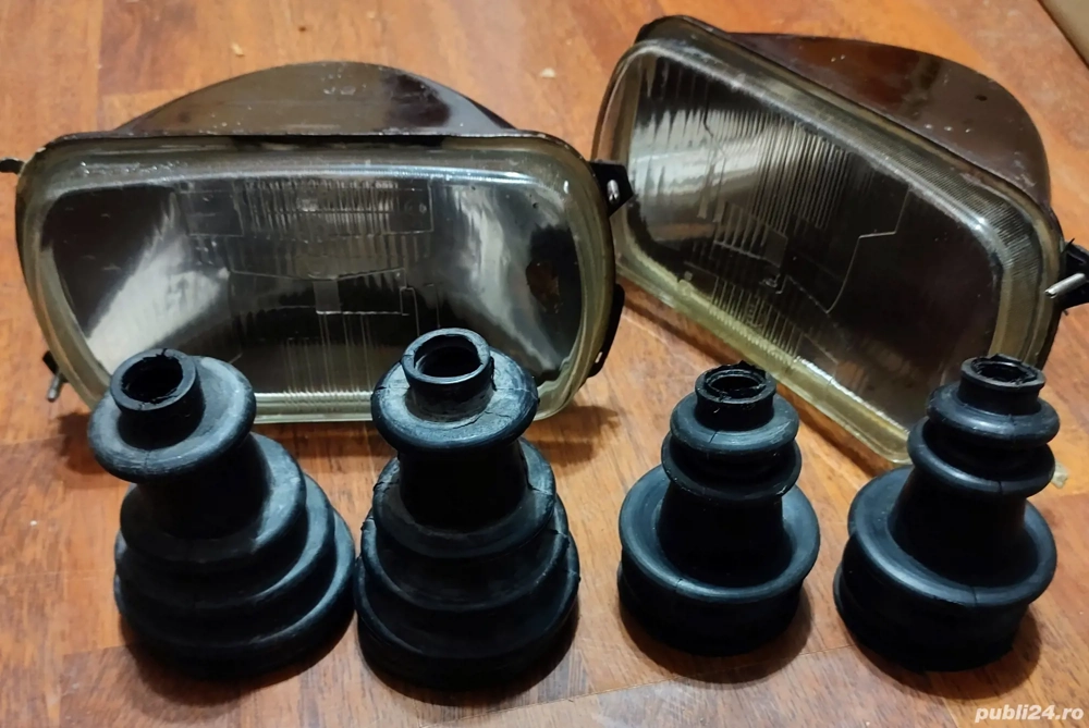 Piese Dacia 1300 - pentru restauratori.