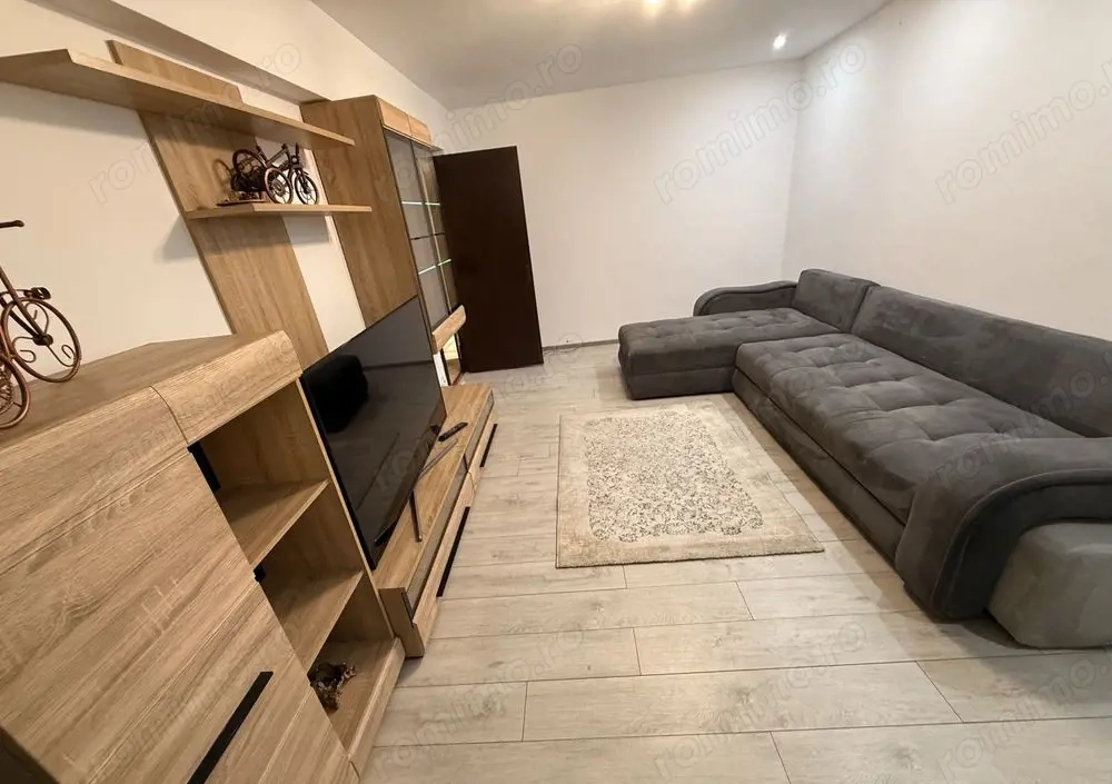 Apartament 2 Camere Dorobanți | Balcon | Parcare | Renovat | Proximitate metrou 