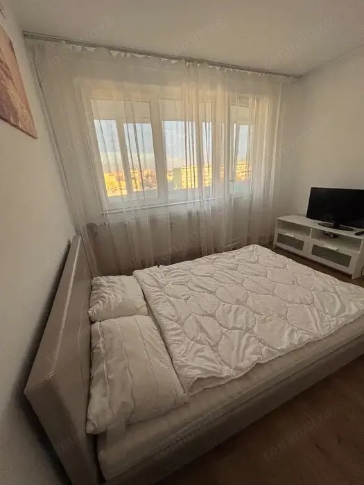 Apartament 3 Camere Unirii | Balcon | Proximitate metrou 