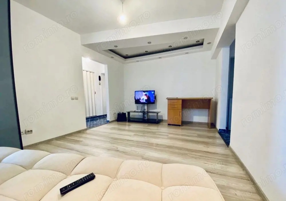 Apartament 2 Camere Stefan cel Mare | Balcon | Proximitate metrou 