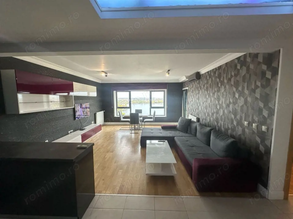 Apartament 2 Camere Emerald Residence | Centrala proprie | Loc de parcare | Boxa