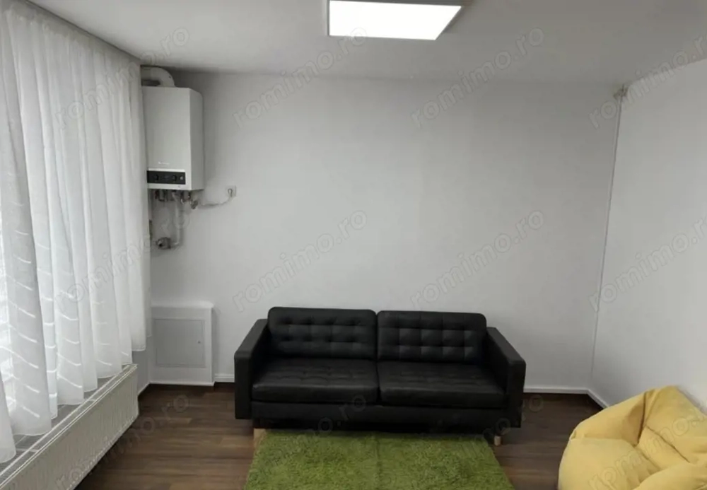 Apartament 2 Camere Ferdinand - Obor | Centrala proprie 