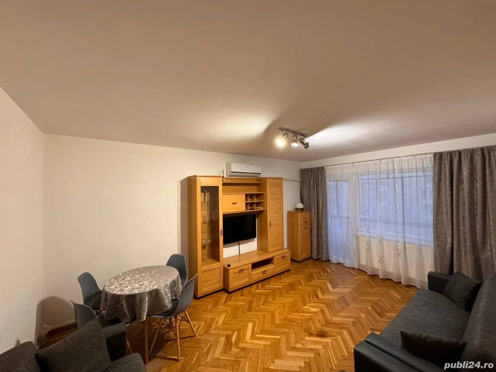 Ap 2 camere etj 3, Bălcescu 