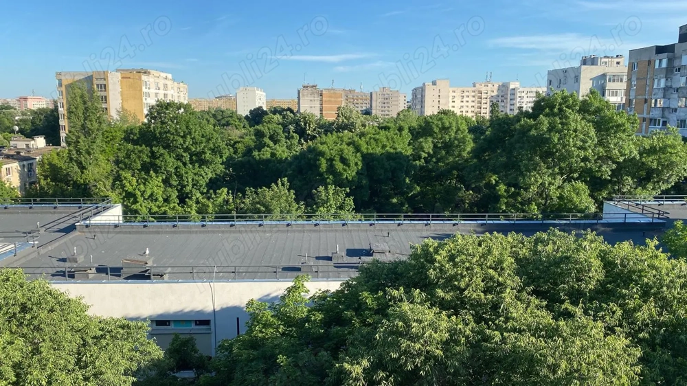 Apartament 4 camere 86 mp | 2 balcoane | vedere verde | Intr. Bârsei, sector 3   ideal familie