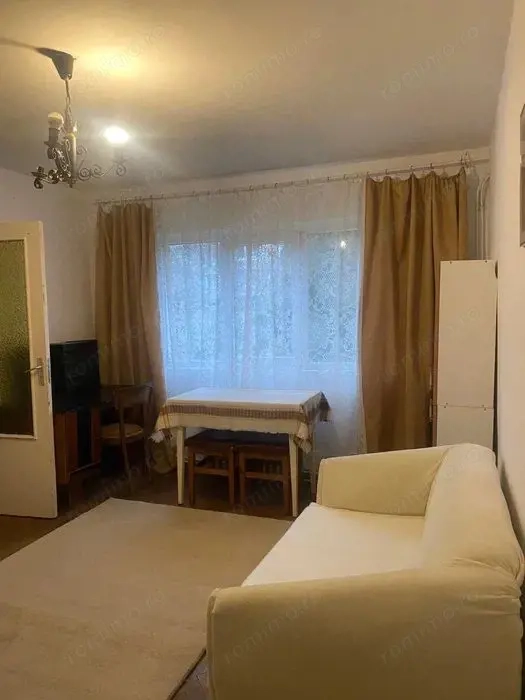 7 Noiembrie - Inchiriere apartament 2 camere - Str. Faget