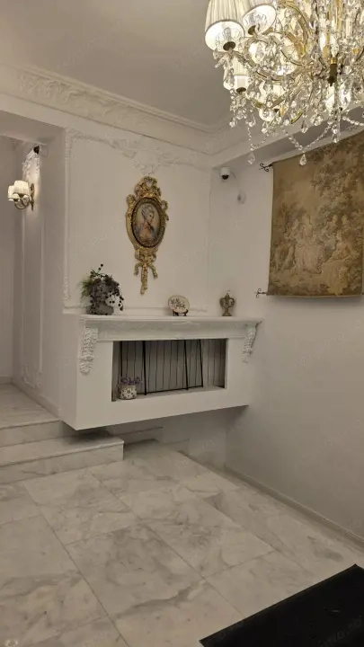 Dorobanti -spatiu de birou