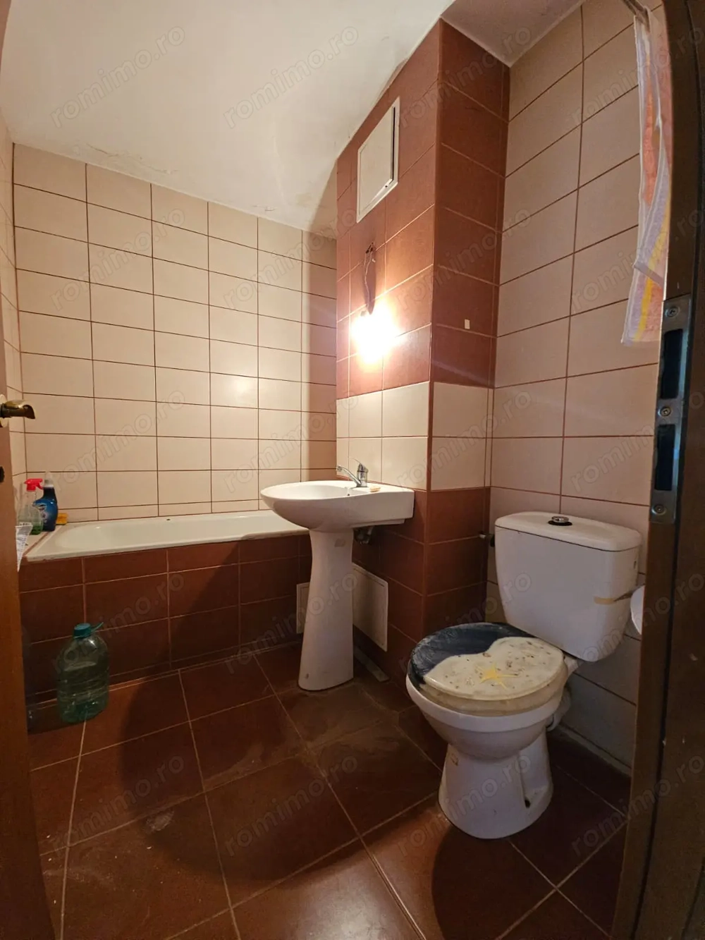 Apartament 2 camere decomandat, ultracentral 