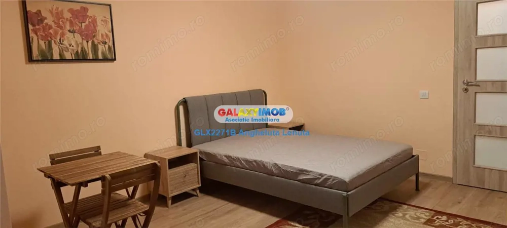 Drumul Taberei Bld 1 Mai garsoniera de inchiriat