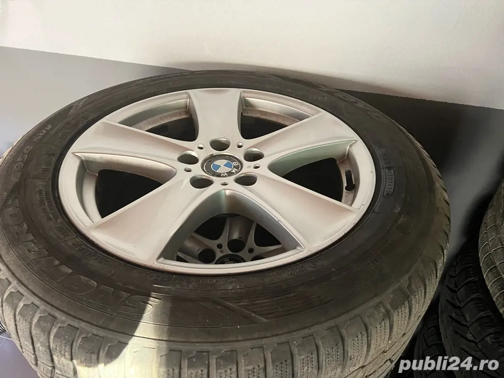 Jante BMW x5 E70