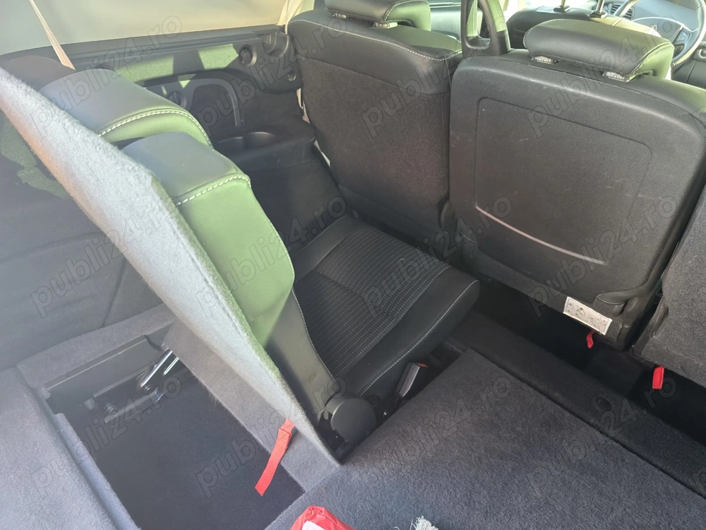 Renault 2013 euro 6  fara adbluie 131cp