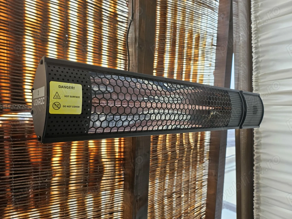 Incalzitoare electrice prof