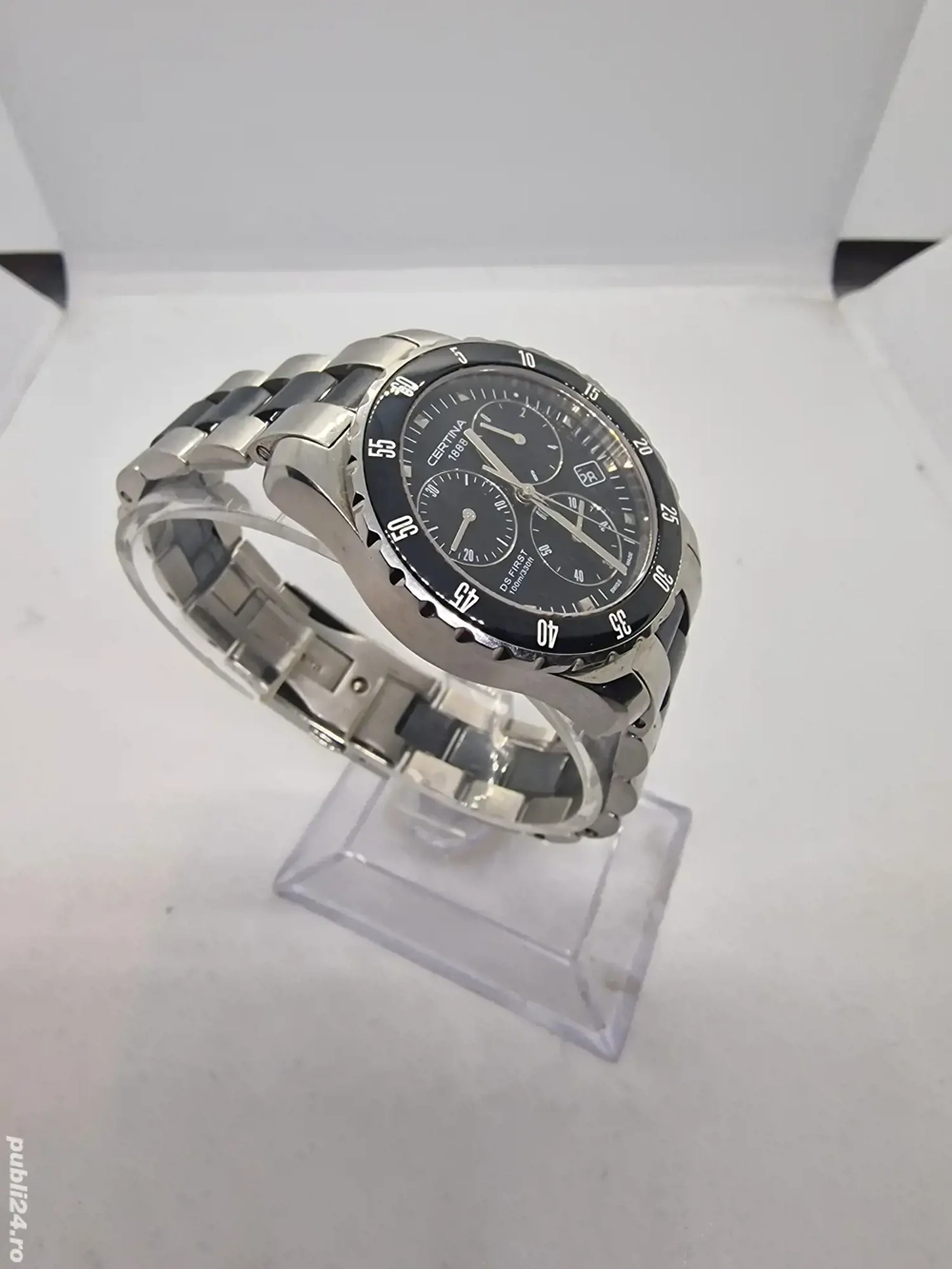 Ceas Certina DS First Lady 