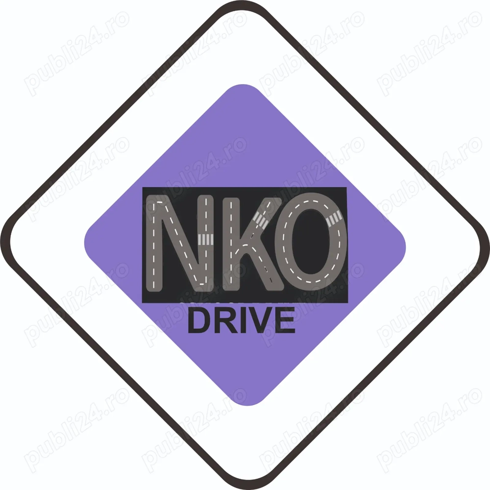 Școală de șoferi angajeaza instructori auto 