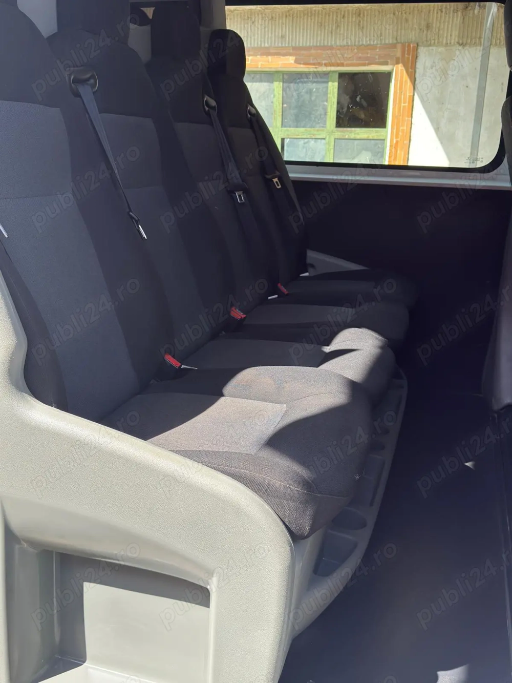 Vand Renault Master!