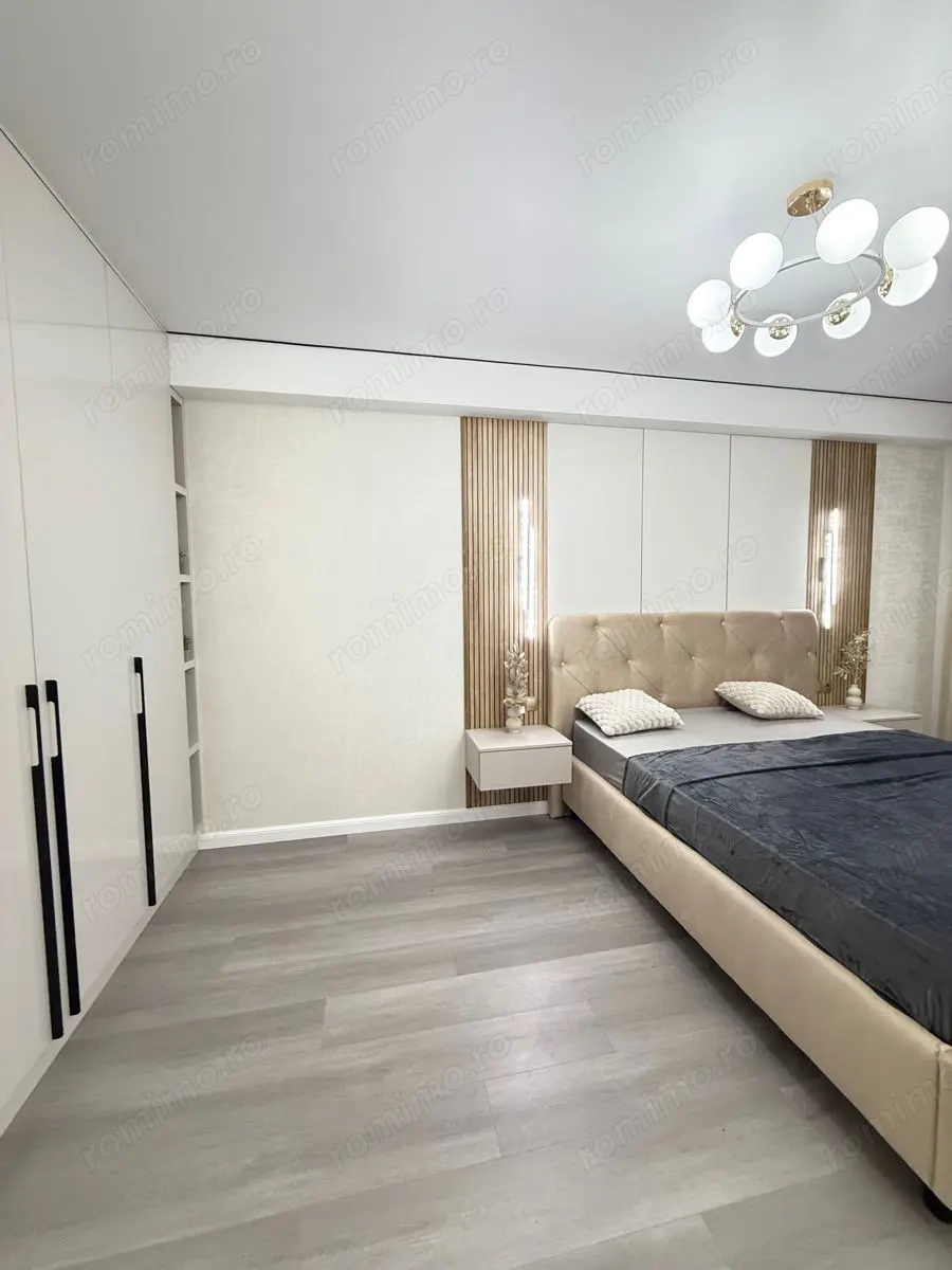 Apartament in zona Take Ionescu