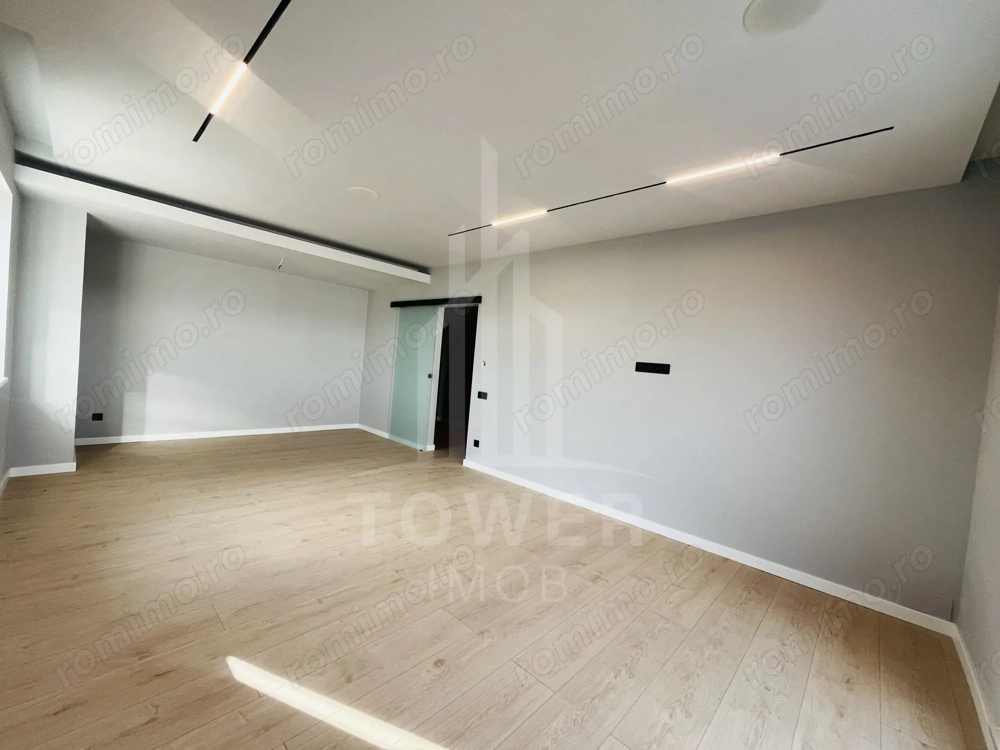 Penthouse exclusivist 3 camere